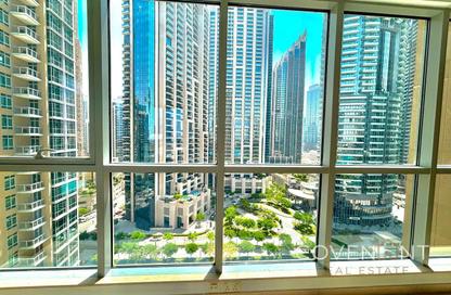 Apartment - 1 Bedroom - 1 Bathroom for rent in The Residences 1 - The Residences - Downtown Dubai - Dubai