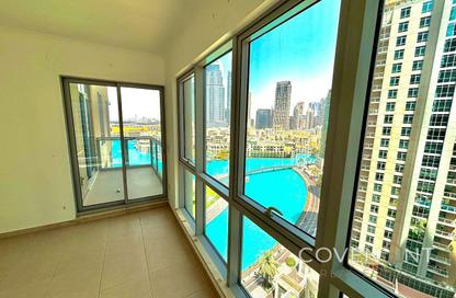 Apartment - 1 Bedroom - 1 Bathroom for rent in The Residences 1 - The Residences - Downtown Dubai - Dubai Apartment - 1 Bedroom - 1 Bathroom for rent in The Residences 1 - The Residences - Downtown Dubai - Dubai
