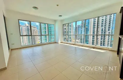 Apartment - 1 Bedroom - 1 Bathroom for rent in The Residences 1 - The Residences - Downtown Dubai - Dubai