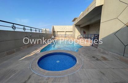 Apartment - 1 Bedroom - 2 Bathrooms for rent in Mankhool Building - Al Mankhool - Bur Dubai - Dubai