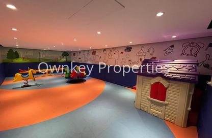 Apartment - 1 Bedroom - 2 Bathrooms for rent in Mankhool Building - Al Mankhool - Bur Dubai - Dubai