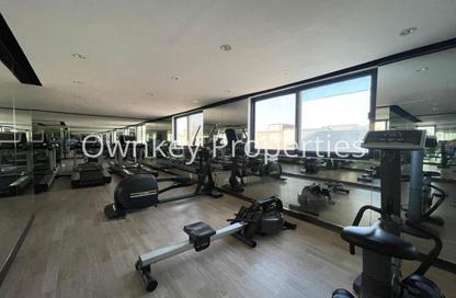 Apartment - 1 Bedroom - 2 Bathrooms for rent in Mankhool Building - Al Mankhool - Bur Dubai - Dubai
