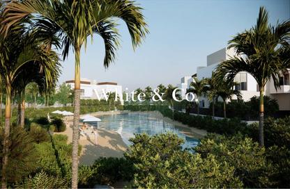 Villa - 5 - 6 for sale in Sobha Reserve - Dubai