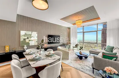 شقة - غرفة نوم - 2 حمامات للبيع في ليبرتي هاوس - مركز دبي المالي العالمي - دبي