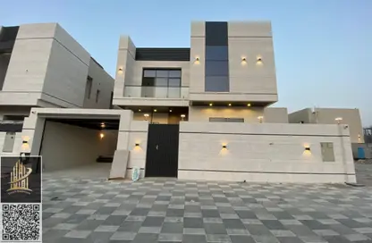 فيلا - 5 غرف نوم - 8 حمامات للبيع في الحليو 2 - الحليو - عجمان