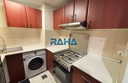 Apartment - Studio - 1 Bathroom for rent in Lagoon B7 - The Lagoons - Mina Al Arab - Ras Al Khaimah Apartment - Studio - 1 Bathroom for rent in Lagoon B7 - The Lagoons - Mina Al Arab - Ras Al Khaimah