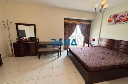 Apartment - Studio - 1 Bathroom for rent in Lagoon B7 - The Lagoons - Mina Al Arab - Ras Al Khaimah