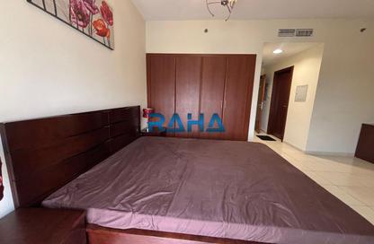 Apartment - Studio - 1 Bathroom for rent in Lagoon B7 - The Lagoons - Mina Al Arab - Ras Al Khaimah