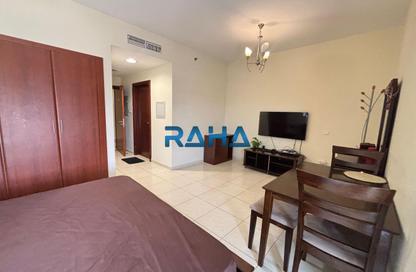 Apartment - Studio - 1 Bathroom for rent in Lagoon B7 - The Lagoons - Mina Al Arab - Ras Al Khaimah