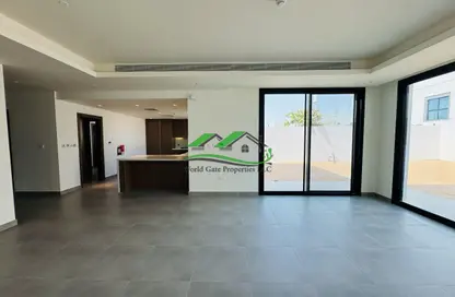 Villa - 3 Bedrooms - 4 Bathrooms for sale in The Magnolias - Yas Acres - Yas Island - Abu Dhabi