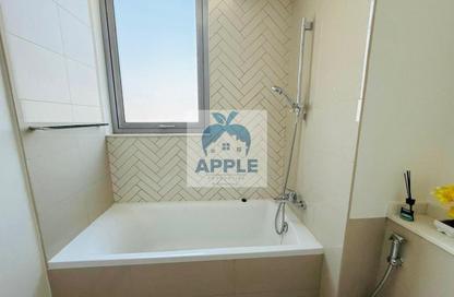 Apartment - 1 - 1 for rent in Uptown Al Zahia - Al Zahia - Muwaileh Commercial - Sharjah