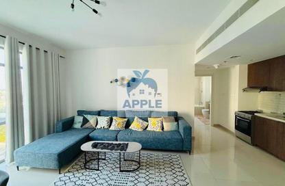 Apartment - 1 - 1 for rent in Uptown Al Zahia - Al Zahia - Muwaileh Commercial - Sharjah