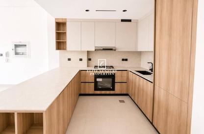 Apartment - 1 Bedroom - 2 Bathrooms for rent in Divine Residencia - Dubai Studio City - Dubai Apartment - 1 Bedroom - 2 Bathrooms for rent in Divine Residencia - Dubai Studio City - Dubai