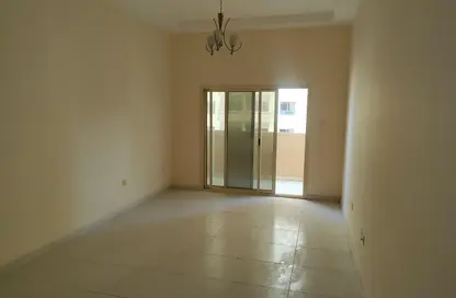 Apartment - 1 Bedroom - 2 Bathrooms for rent in Lilies Tower - Emirates City - Ajman