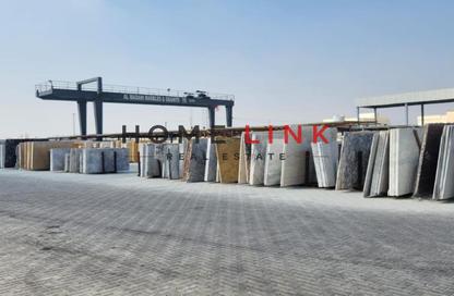 Factory - Studio - 1 Bathroom for sale in Emirates Industrial City - Sharjah