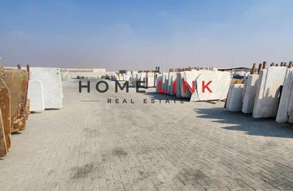 Factory - Studio - 1 Bathroom for sale in Emirates Industrial City - Sharjah