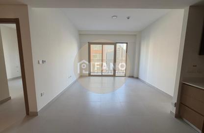 Apartment - 1 Bedroom - 1 Bathroom for rent in Cedar at Creek Beach Building 2 - Cedar at Creek Beach - Creek Beach - Dubai Creek Harbour (The Lagoons) - Dubai