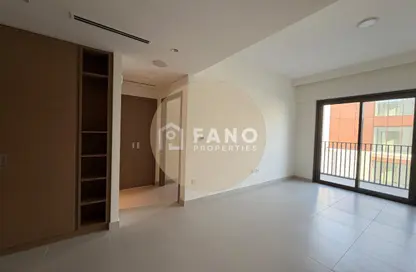 Apartment - 1 Bedroom - 1 Bathroom for rent in Cedar at Creek Beach Building 2 - Cedar at Creek Beach - Creek Beach - Dubai Creek Harbour (The Lagoons) - Dubai