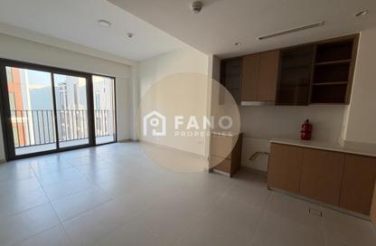 Apartment - 1 Bedroom - 1 Bathroom for rent in Cedar at Creek Beach Building 2 - Cedar at Creek Beach - Creek Beach - Dubai Creek Harbour (The Lagoons) - Dubai