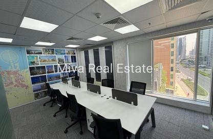 Office Space - Studio for rent in Business Bay - Dubai