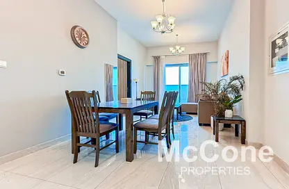 Apartment - 2 Bedrooms - 3 Bathrooms for rent in Elite Business Bay Residence - Business Bay - Dubai Apartment - 2 Bedrooms - 3 Bathrooms for rent in Elite Business Bay Residence - Business Bay - Dubai