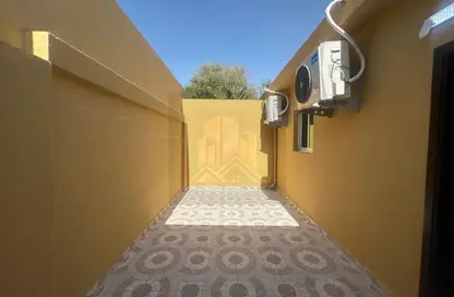 شقة - غرفة نوم - 1 حمام للايجار في فيلات مدينة خليفة آيه - مدينة خليفة أ - مدينة خليفة - أبوظبي