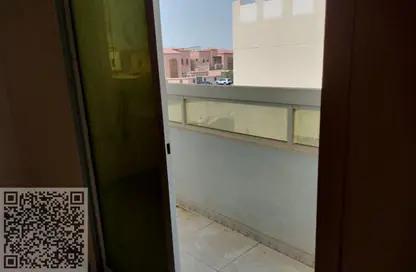 شقة - غرفة نوم - 2 حمامات للايجار في 2 المويهات - المويهات - عجمان