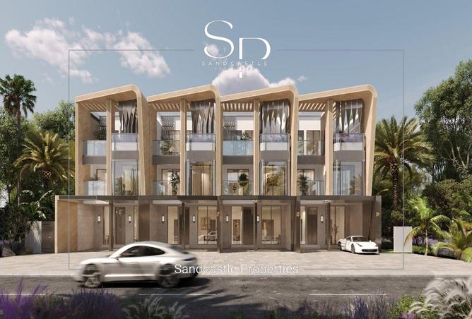 موقع متميز | وحدة متوسطة | التسليم في الربع الرابع من عام 2027