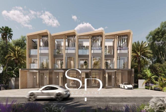 موقع متميز | وحدة متوسطة | التسليم في الربع الرابع من عام 2027