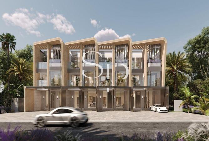 Prime Location | Middle Unit |Handover Q4 2027