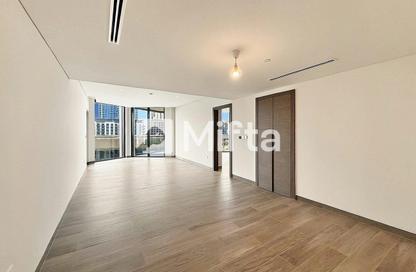 Apartment - 2 - 4 for rent in Sobha Hartland Waves Opulence - Sobha Hartland - Mohammed Bin Rashid City - Dubai