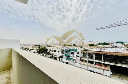 Apartment - 1 Bedroom - 2 Bathrooms for rent in Al Wasl Road - Al Wasl - Dubai