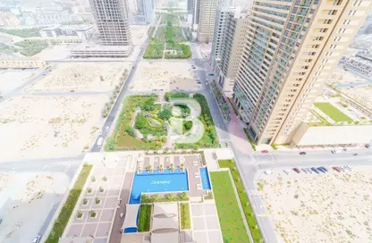 Apartment - 2 Bedrooms - 3 Bathrooms for rent in Tower 108 - District 18 - Jumeirah Village Circle - Dubai Apartment - 2 Bedrooms - 3 Bathrooms for rent in Tower 108 - District 18 - Jumeirah Village Circle - Dubai