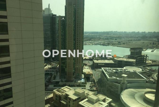 Convenience Unit I Luxury Living I Community View