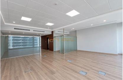Office Space - Studio - 1 for rent in Al Manara Tower - Business Bay - Dubai