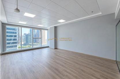 Office Space - Studio - 1 for rent in Al Manara Tower - Business Bay - Dubai