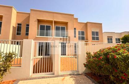 Villa - 2 Bedrooms - 4 Bathrooms for rent in Granada II - Granada - Mina Al Arab - Ras Al Khaimah Villa - 2 Bedrooms - 4 Bathrooms for rent in Granada II - Granada - Mina Al Arab - Ras Al Khaimah