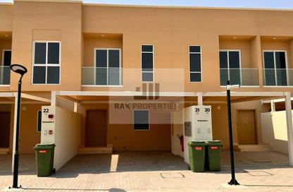 Villa - 2 Bedrooms - 4 Bathrooms for rent in Granada II - Granada - Mina Al Arab - Ras Al Khaimah Villa - 2 Bedrooms - 4 Bathrooms for rent in Granada II - Granada - Mina Al Arab - Ras Al Khaimah
