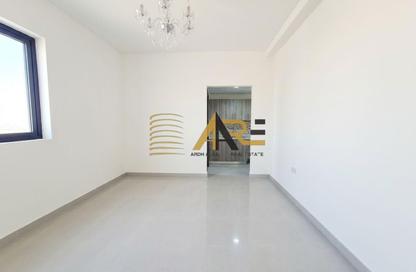 Apartment - 1 - 2 for rent in Tilal City C - Tilal City - Sharjah Apartment - 1 - 2 for rent in Tilal City C - Tilal City - Sharjah