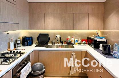 Apartment - 2 Bedrooms - 2 Bathrooms for sale in Oakley Square Residences - District 11 - Jumeirah Village Circle - Dubai