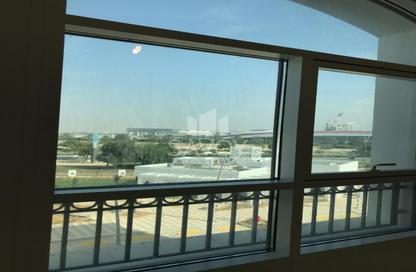 Apartment - 1 Bedroom - 2 Bathrooms for rent in Ansam 3 - Ansam - Yas Island - Abu Dhabi