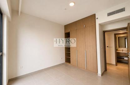 Apartment - 2 - 2 for sale in Cedar at Creek Beach Building 1 - Cedar at Creek Beach - Creek Beach - Dubai Creek Harbour (The Lagoons) - Dubai