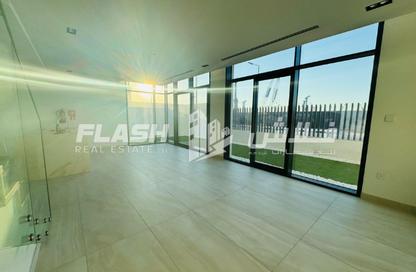 Townhouse - 2 Bedrooms - 3 Bathrooms for rent in Danah Bay - Al Marjan Island - Ras Al Khaimah