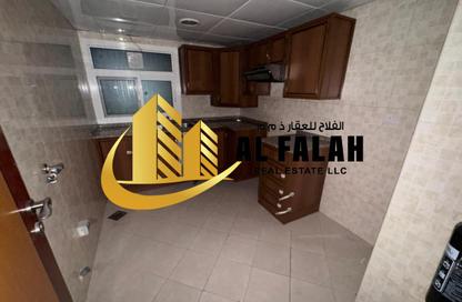 Apartment - 1 Bedroom - 2 Bathrooms for rent in Al Taawun Street - Al Taawun - Sharjah Apartment - 1 Bedroom - 2 Bathrooms for rent in Al Taawun Street - Al Taawun - Sharjah