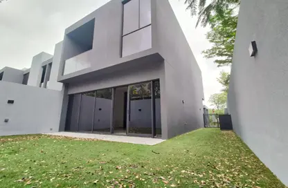 تاون هاوس - 3 غرف نوم - 4 حمامات للايجار في روبينيا - مسار - تلال سيتي - الشارقة تاون هاوس - 3 غرف نوم - 4 حمامات للايجار في روبينيا - مسار - تلال سيتي - الشارقة