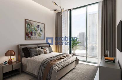 Apartment - 3 Bedrooms - 5 Bathrooms for sale in Sobha Verde - Jumeirah Lake Towers - Dubai Apartment - 3 Bedrooms - 5 Bathrooms for sale in Sobha Verde - Jumeirah Lake Towers - Dubai