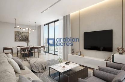 Apartment - 3 Bedrooms - 5 Bathrooms for sale in Sobha Verde - Jumeirah Lake Towers - Dubai Apartment - 3 Bedrooms - 5 Bathrooms for sale in Sobha Verde - Jumeirah Lake Towers - Dubai
