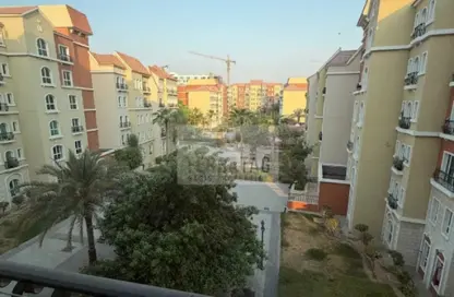 شقة - 2 غرف نوم - 3 حمامات للايجار في مبنى 129 - كاكتوس - ديسكفري جاردنز - دبي