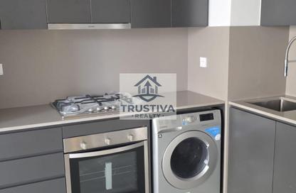 Apartment - 1 Bedroom - 2 Bathrooms for sale in Sokoon 4 - Naseej District - Aljada - Sharjah