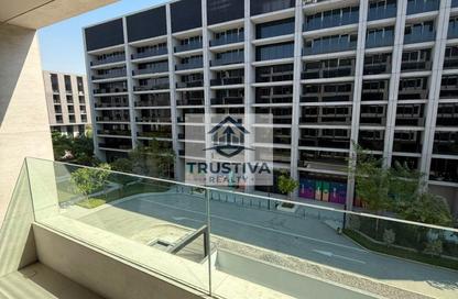 Apartment - 1 Bedroom - 2 Bathrooms for sale in Sokoon 4 - Naseej District - Aljada - Sharjah Apartment - 1 Bedroom - 2 Bathrooms for sale in Sokoon 4 - Naseej District - Aljada - Sharjah